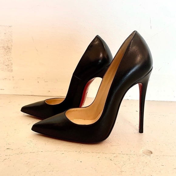 So Kate Nappa Shiny - Picture 5 of 5